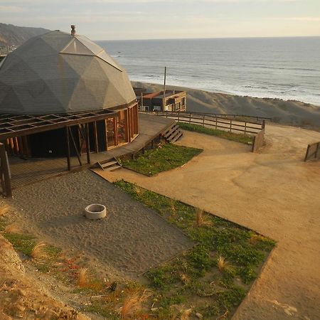 Cabanas Rincon De Pupuya Matanzas  Extérieur photo