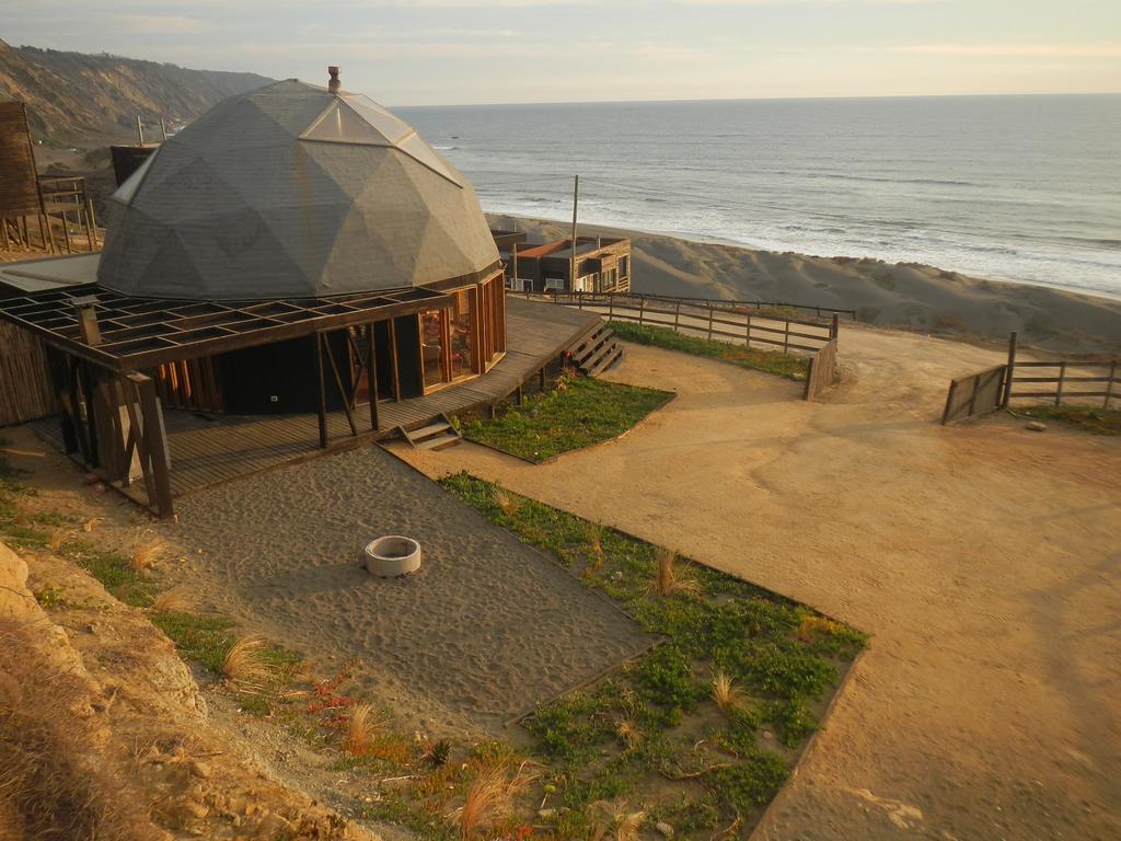 Cabanas Rincon De Pupuya Matanzas  Extérieur photo